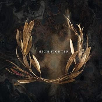 High Fighter - Champain Vinyl