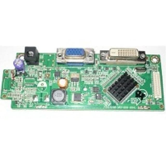 Acer 55.T92M5.004 monitor spare part Mainboard