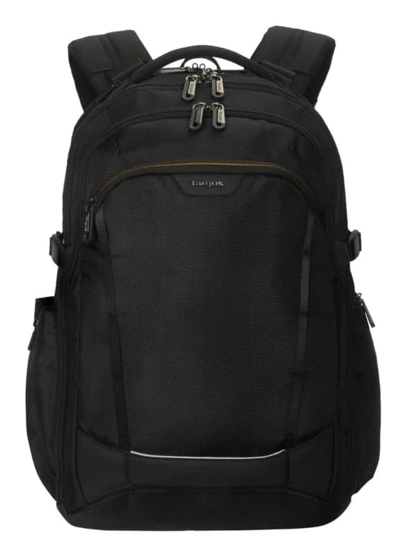 Targus Targus Voyager EXP - Notebook carrying backpack - rugged - up t