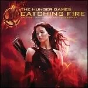 hunger games catching fire original motion picture soundtrack