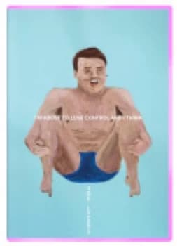 Joe Lycett: I'm About to Lose Control and I Think Joe Lycett Live