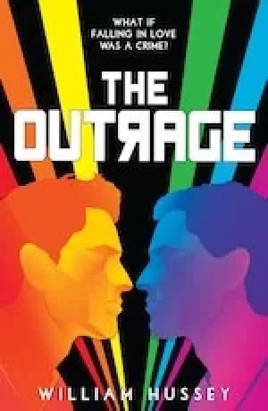 The Outrage