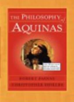 The Philosophy of Aquinas by Robert Pasnau Book