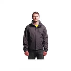 TRW445 Pace II Mens Lightweight Jacket Navy (2XL)