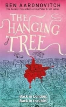 Hanging Tree by Ben Aaronovitch Paperback