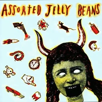 Assorted Jelly Beans - Assorted Jelly Beans CD