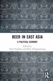 Beer in East Asia A Political Economy