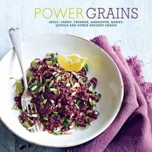 Power Grains by Ryland Peters and Small Hardback