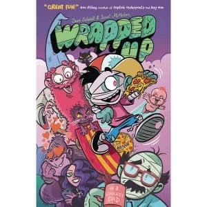 Wrapped Up: Volume 1