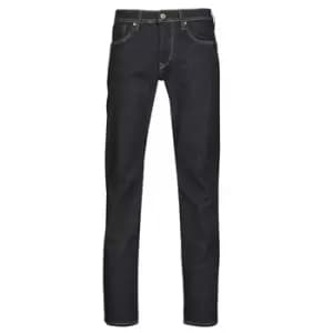 Pepe jeans CASH mens Jeans in Blue - Sizes US 34 / 34,US 36 / 34,US 38 / 34,US 29 / 32,US 30 / 32,US 31 / 32,US 32 / 32,US 33 / 34
