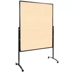 Legamaster Premium Plus Workshop Board 150X120CM Beige