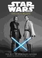 star wars the saga begins