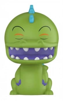 90's Nick Reptar Dorbz Vinyl Figure
