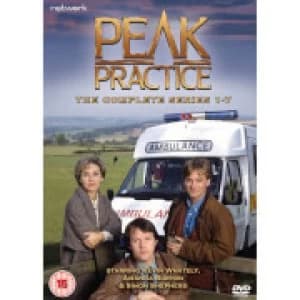 Peak Practice: The Complete Series 1-7