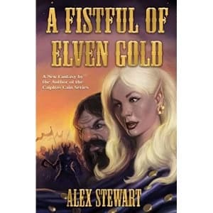 FISTFUL OF ELVEN GOLD