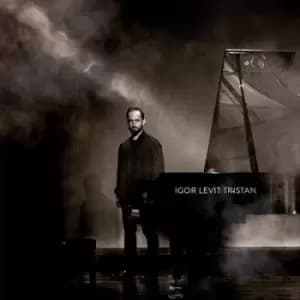 Igor Levit Tristan by Igor Levit CD Album
