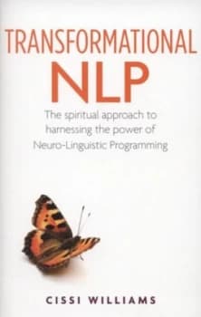 Transformational Nlp by Cissi Williams Book