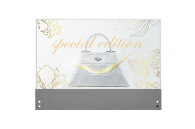 LG 30EW5TP-A Signage Display Digital signage flat panel 76.2cm (30&qu