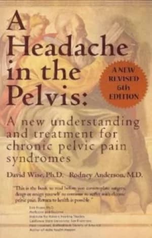 A headache in the pelvis by David Wise. Ph.D.