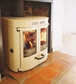 Charnwood SLX20 Free Standing Multifuel Stove