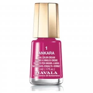 Mavala Ankara Nail Colour (5ml)