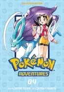 pokmon adventures collectors edition vol 4