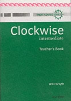 Clockwise by Will Forsyth Paperback