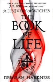The Book of Life by Deborah Harkness Paperback