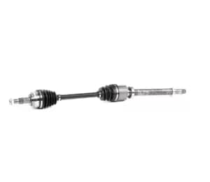 RIDEX Drive shaft RENAULT 13D0296 391007374R,8200687740,8201235167 CV axle,Half shaft,Driveshaft,Axle shaft,CV shaft,Drive axle
