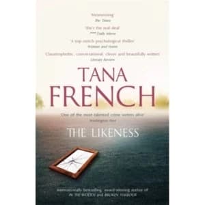The Likeness: Dublin Murder Squad: 2 by Tana French (Paperback, 2009)