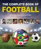 complete book of football