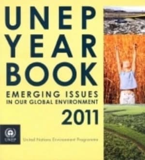 Unep Year Book by United Nations Paperback