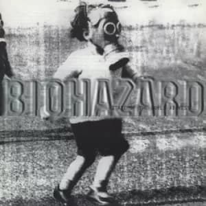 State of the World Address by Biohazard Vinyl Album