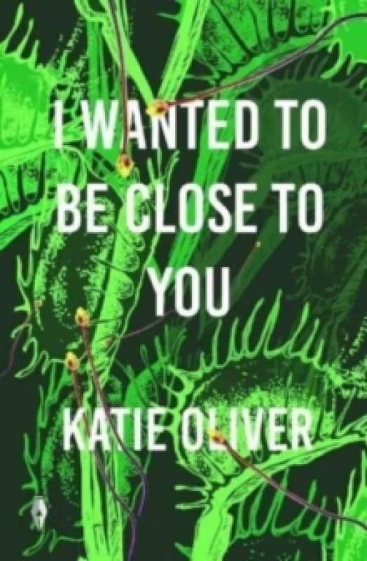I Wanted to be Close to You Paperback / softback