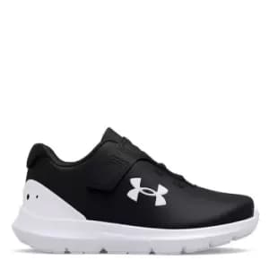 Under Armour BINF Surge 3 AC - Black