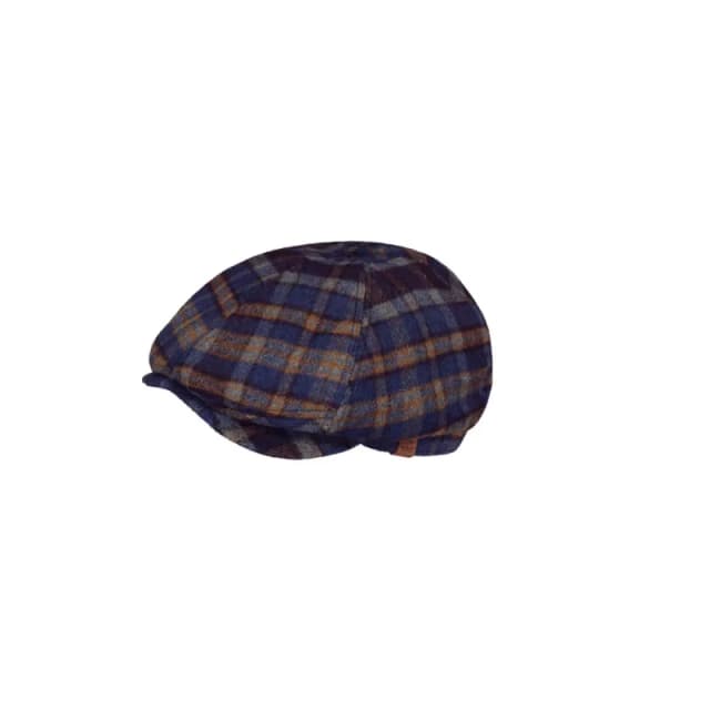 Barts Beret Barts Jamaica Bleu Male M 2129-04