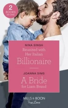 Reunited with Her Italian Billionaire by Nina Singh Book