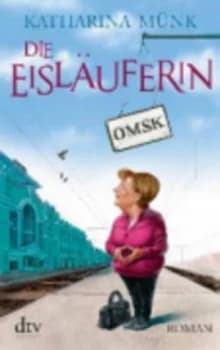 Eislauferin by Katharina Munk Paperback