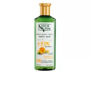 Naturaleza Y Vida Happy Hair Hydration 0% Shampoo 300ml