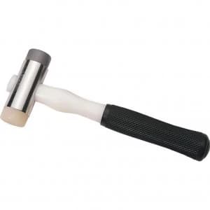 Draper Expert Soft Faced Hammer 680g