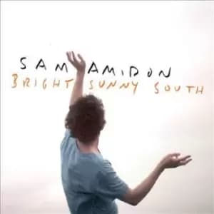 Bright Sunny South by Sam Amidon CD Album
