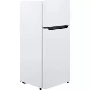 Fridgemaster MTM48120MF 120L Top Mount Fridge Freezer