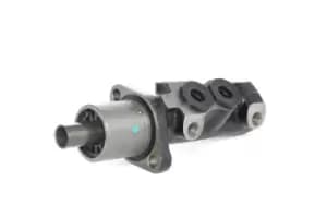 RIDEX Master Cylinder Number of connectors: 4 258M0115 Brake Master Cylinder,Master Cylinder, brakes VW,SEAT,GOLF III (1H1),GOLF II (19E, 1G1)