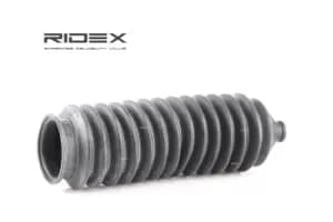 RIDEX Steering Rack Boot MAZDA,SUZUKI 191B0051 B03932125,B21132125,B45532125 Bellow, steering B45632125,BC5032125,BF6732125,FB0132125,FD0132125A