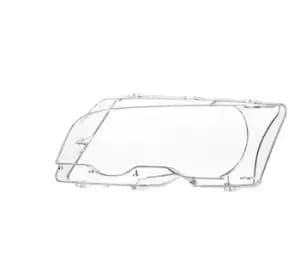 MAGNETI MARELLI Lens, headlight 711305621771 BMW,ALPINA,3 Coupe (E46),3 Cabrio (E46),B3 Cabriolet (E46),B3 Coupe (E46)