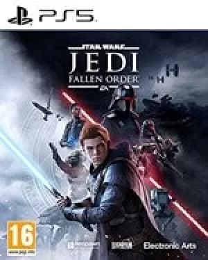 Star Wars Jedi Fallen Order PS5 Game