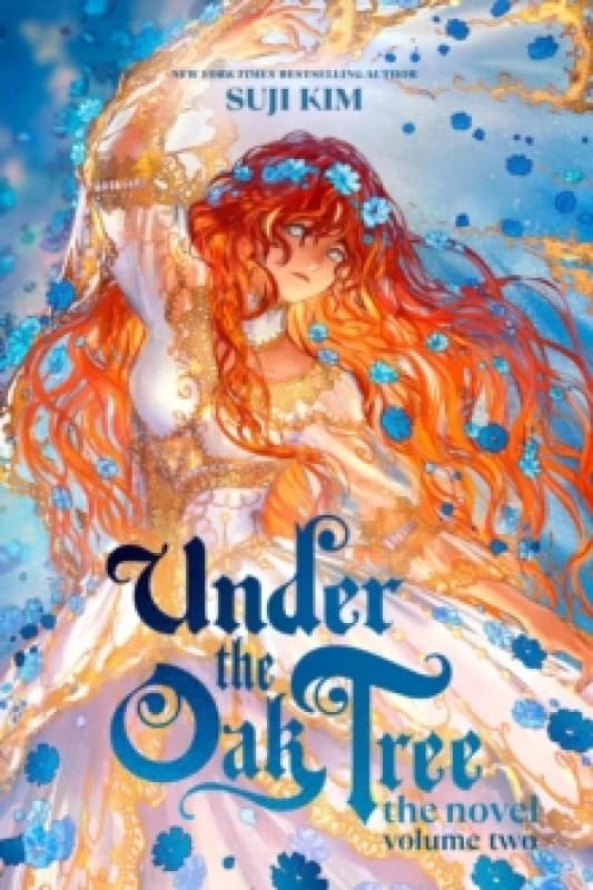 Under the Oak Tree, Vol. 2 (novel) Hardback