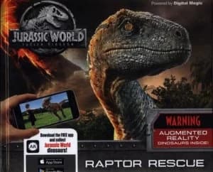 Raptor rescue by Caroline Rowlands