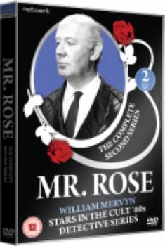 Mr Rose - Complete Series 2