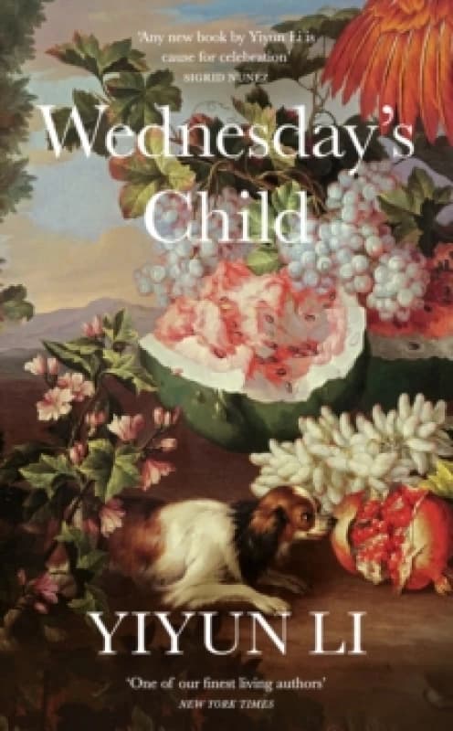 Wednesdays Child Hardback